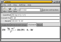 GCitrus screenshot